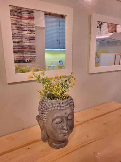 Viva La Frida Boho Apartment In Central Athens Atenas Exterior foto